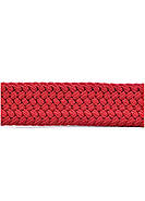 Ремінь гумка Weatro Червоний 0320rez-2.5k, фото 2