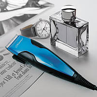 Машинка для стрижки волос Maestro MR-650C-BLUE