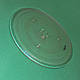 Тарілка (діаметр 318 мм) DE74-20015G для (НВЧ) мікрохвильовок Самсунг, фото 5