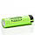Акумулятор Li-Ion 18650 на 3400 mAh LiitoKala NCR18650B | без захисту, фото 7