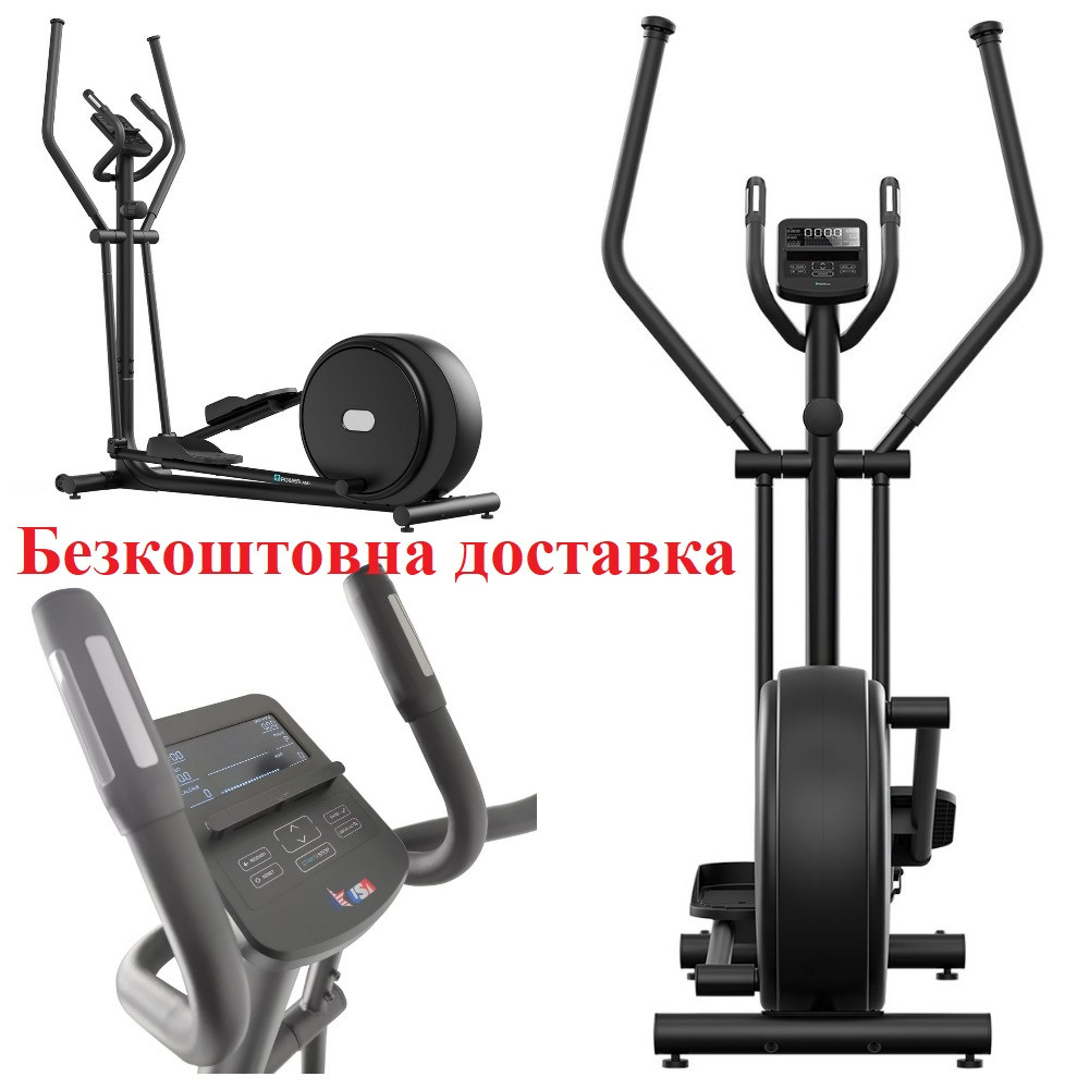 Орбітрек електромагнітний USA Style US8701