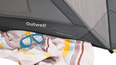Намет пляжний Outwell Beach Shelter Compton (111230), фото 5