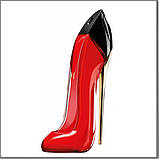 Carolina Herrera Very Good Girl парфумована вода 80 ml. (Кароліна Еррера Вері Гуд Герл), фото 2