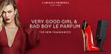 Carolina Herrera Very Good Girl парфумована вода 80 ml. (Кароліна Еррера Вері Гуд Герл), фото 6