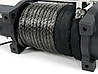 Лебідка для позашляховика 12 Вольт: PROwinch 8000 (Синтетичний трос), фото 3