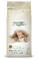 BonaCibo (Бонасибо) Cat Adult Lamb & Rice сухий корм для кішок з чутливим травленням, 2 кг