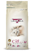 BonaCibo (Бонасибо) Cat Adult Chicken & Rice сухий корм для кішок з куркою