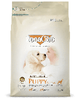 BonaCibo (Бонасибо) Puppy Chicken & Rice сухий корм для цуценят, вагітних і годуючих собак, 3 кг