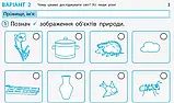 1 клас. Я досліджую світ. Експрес-перевірка (до під. Грущинська І.) Муренець О.Г. Ранок, фото 4