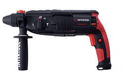 Перфоратор прямой Intertool 1000Вт Storm (WT-0170)