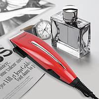 Машинка для стрижки волос Ceramic Maestro MR-652C-RED