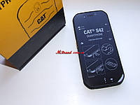 Смартфон Caterpillar CAT S42