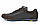 Акція розпродаж Літні кросівки шкіряні коричневі з перфорацією кеди взуття великих розмірів Ada SportPerfBS, фото 4