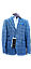 Піджак дитячий для хлопчика West-Fashion А Т-19А, фото 6