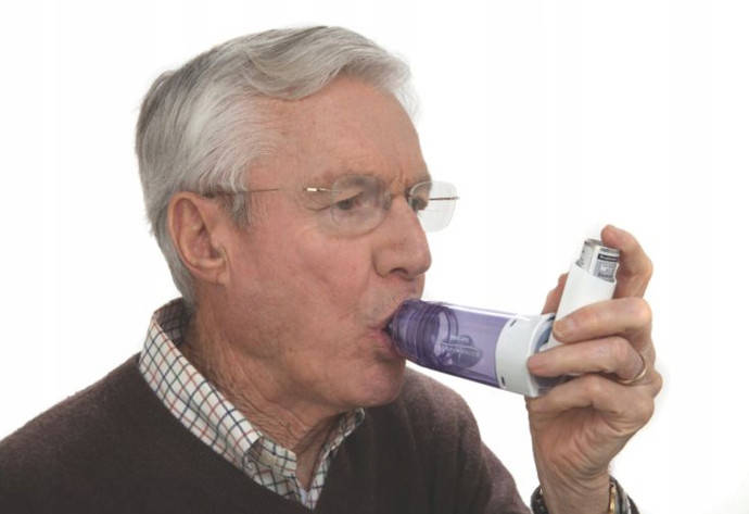 Спейсер Philips OptiChamber Diamond 1079820 с маской L от 5 лет (ID ...