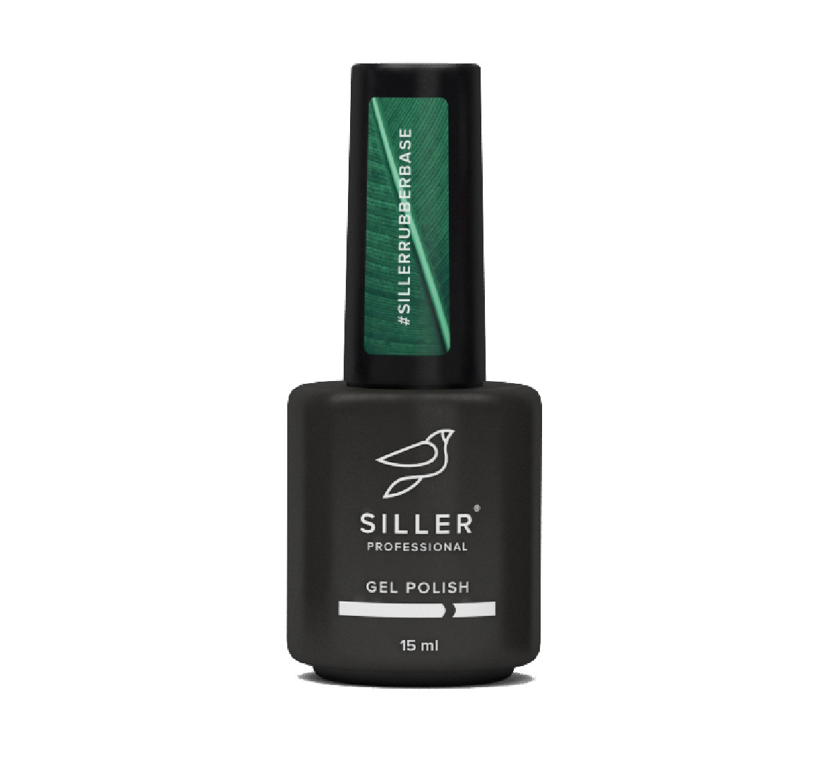 База Siller Rubber Base (15 мл)