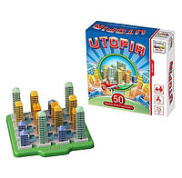 Логическая игра Утопия Ah!Ha Utopia Eureka