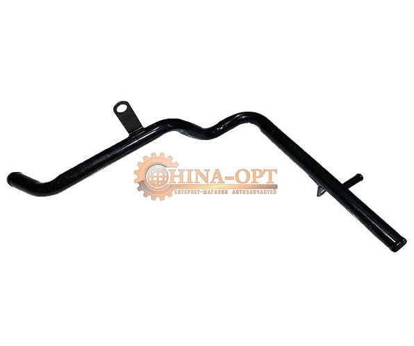 Патрубок системы охлаждения (трубка) Чери Амулет Карри Chery Amulet ...