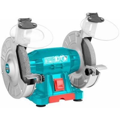 Точильний верстат Total TBG15015, фото 1