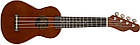 Укулеле сопрано FENDER UKULELE МІСТІ SOPRANO NATURAL, фото 5