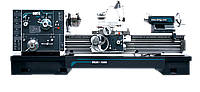 Универсальный токарный станок серия CW-E Макс диаметр обработки над суппортом 350мм Макс диаметр обработки 800