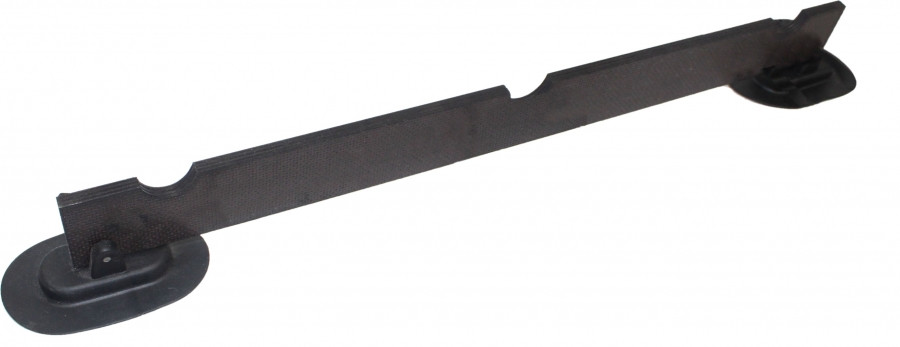 Підставка під вудки на човен пвх, підставка для вудок в гумовий човен, тримач вудки для човна пвх, фото 1