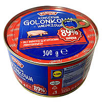 Шинка свинна Pikok - 300 грамм