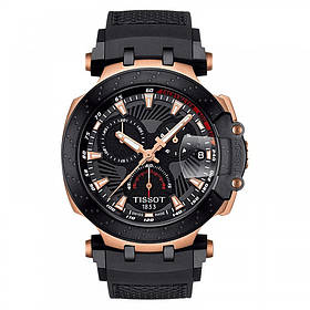 Чоловічі годинники Tissot T-race T115.417.37.061.00 Motogp Limited Edition 100m