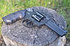 Револьвер ЛАТИК Safari РФ-441М (Пластик), фото 4