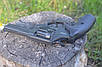 Револьвер ЛАТИК Safari РФ-441М (Пластик), фото 9