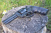 Револьвер ЛАТИК Safari РФ-441М (Пластик), фото 3