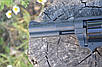 Револьвер ЛАТИК Safari РФ-441М (Пластик), фото 6