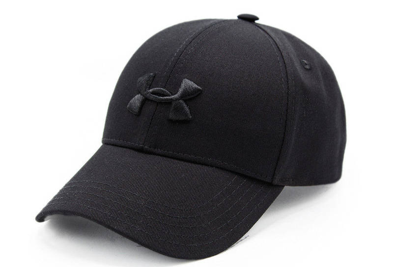 Кепка чоловіча бейсболка Under Armour, фото 1