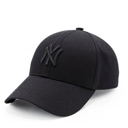 Кепка чоловіча бейсболка NY Yankees, фото 3