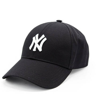Кепка чоловіча бейсболка NY Yankees, фото 4