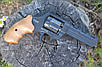 Револьвер "ЛАТЕК" Safari РФ-441М (Бук), фото 2
