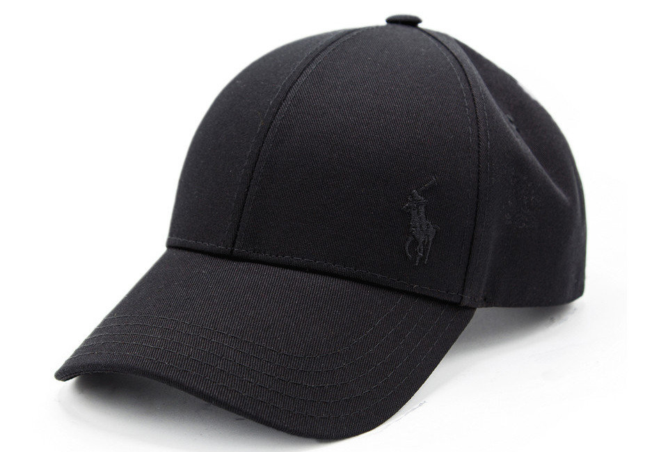 Молодіжна бейсболка Polo