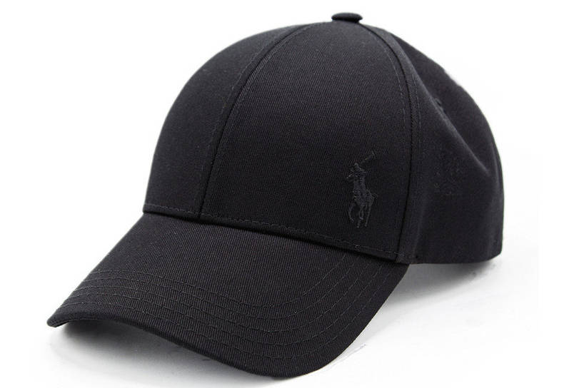 Молодіжна бейсболка Polo, фото 1