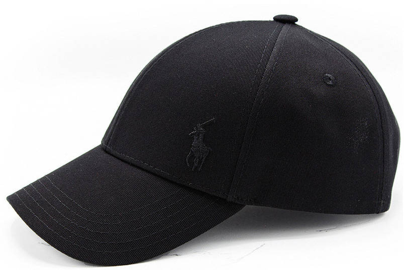 Молодіжна бейсболка Polo, фото 3