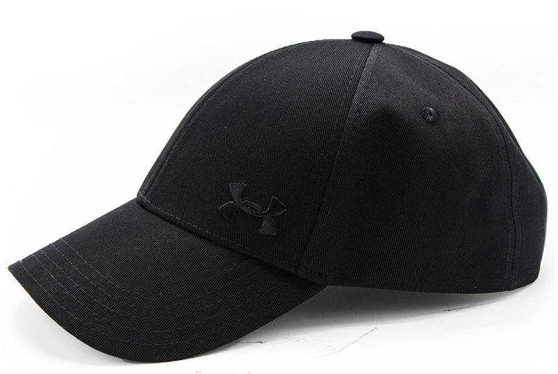 Кепка чоловіча бейсболка Under Armour, фото 2