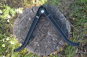 Сошки для пневматичних гвинтівок