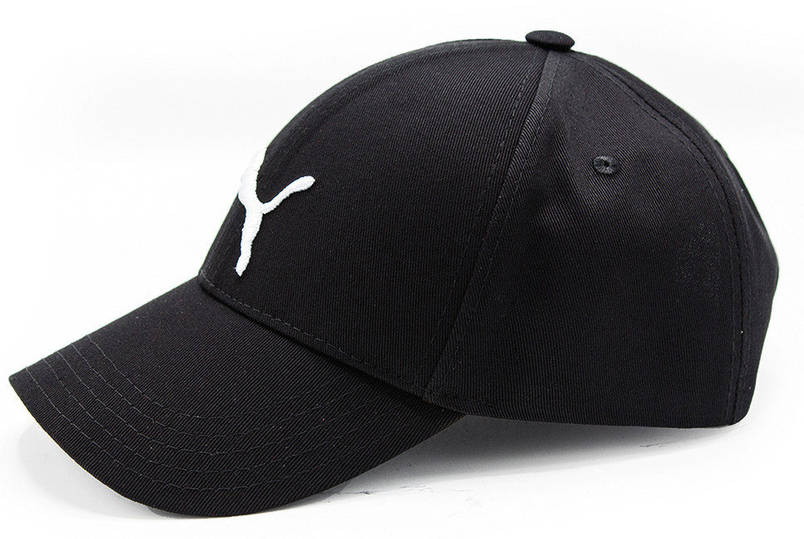Кепка чоловіча бейсболка Puma, фото 3