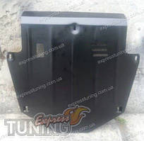 Захист картера Great Wall Haval H6 2 (захист мотора Грейт Вол Хавал Н6 2)