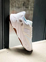 Кросівки Adidas Yeezy Boost 700 Analog White, фото 3