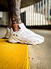 Кросівки Adidas Yeezy Boost 700 Analog White, фото 9