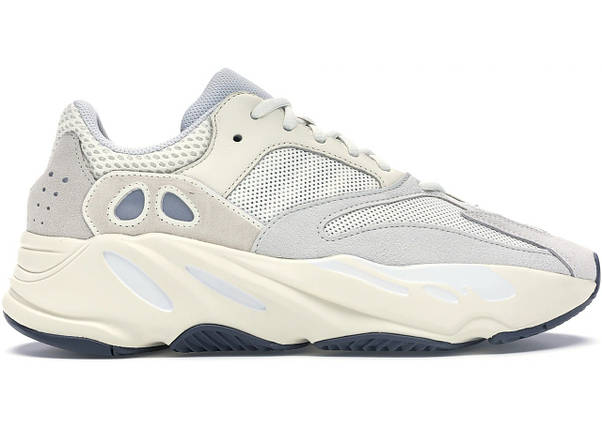 Кросівки Adidas Yeezy Boost 700 Analog White, фото 1