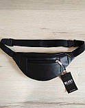 Сумка бананка  женская / Поясна сумка жіноча / Сумка жіноча, фото 2