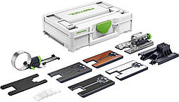 Систейнер з оснащенням ZH-SYS-PS 420 Festool 576789