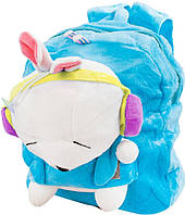 Детский рюкзак Valiria Fashion голубой