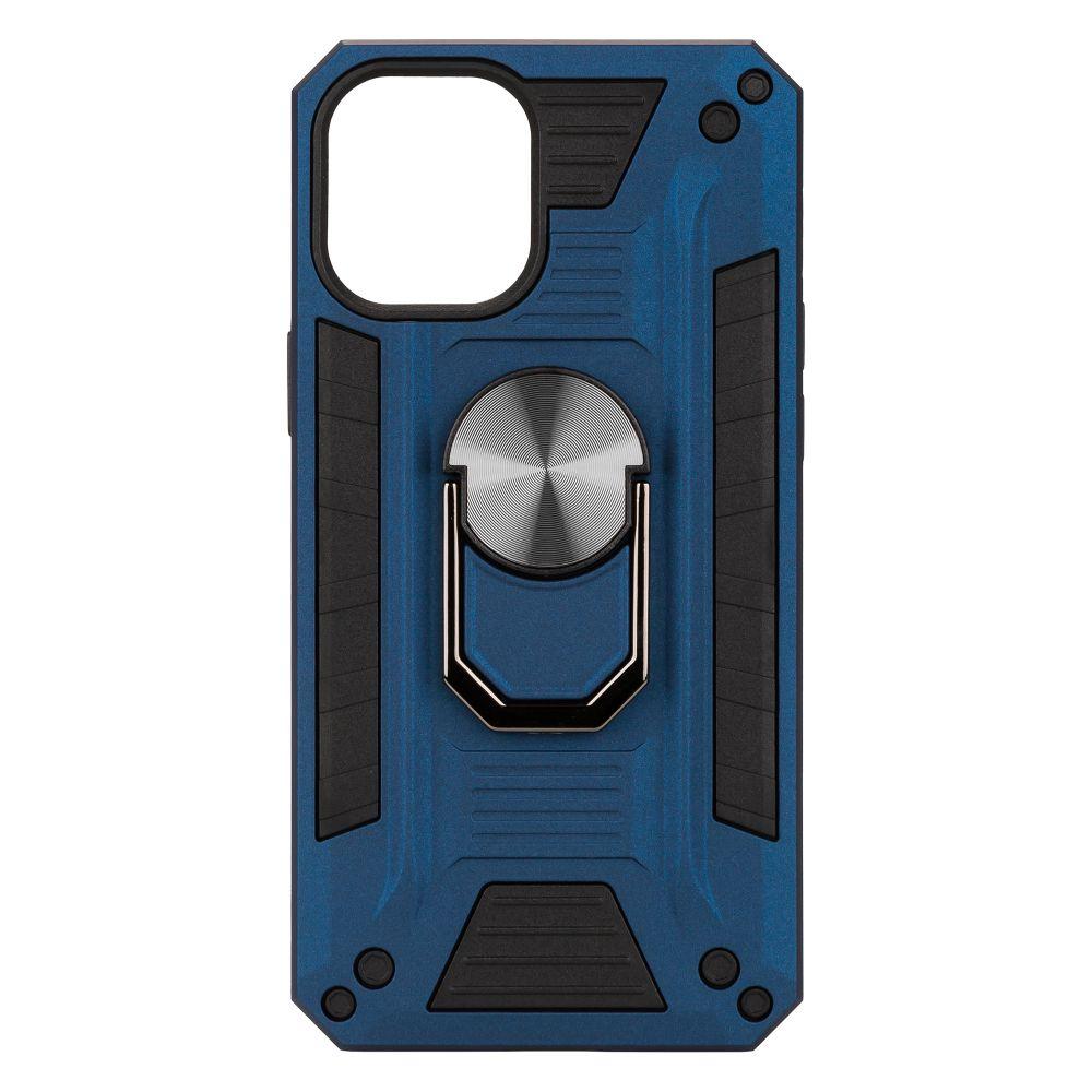 Чохол-накладка Robot Case with ring для Apple Iphone 12 Mini, фото 1
